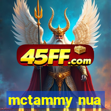mctammy nua